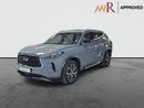 Infiniti QX60 SENSORY 2.0