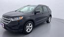 Ford Edge SE 3.5 | Under Warranty | Inspected on 150+ parameters