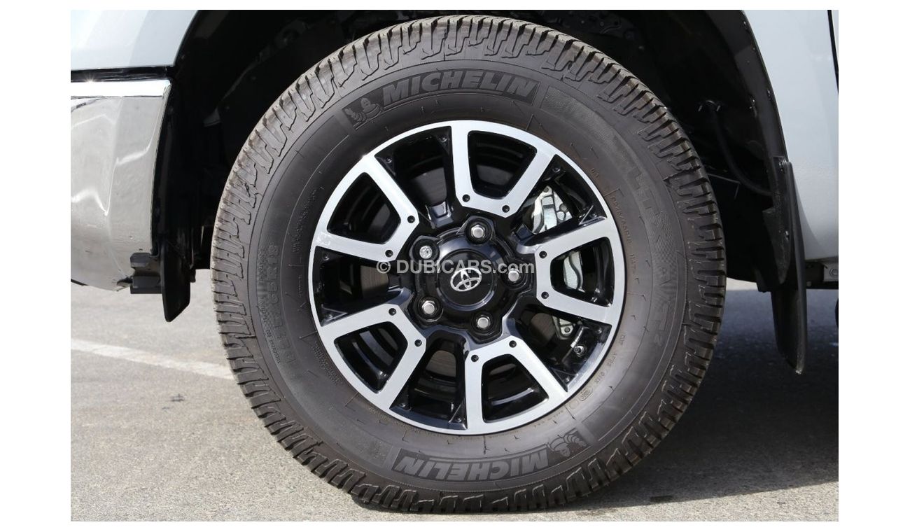 Toyota Tundra TRD OFF ROAD 4X4