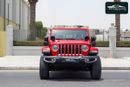 جيب جلادياتور Sport 3.6L JEEP GLADIATOR | 3.0L V6 | 2021