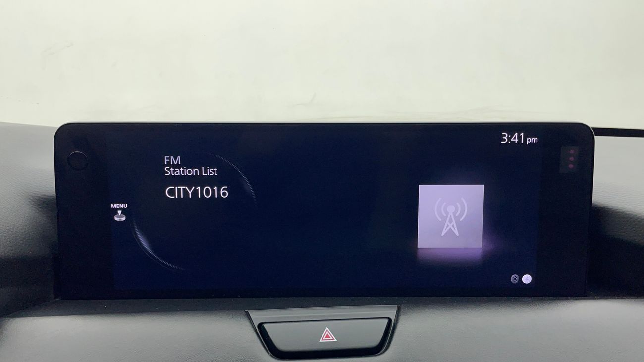 مازدا سي اكس90 PREMIUM 3.3 | بدون دفعة مقدمة | اختبار القيادة في المنزل