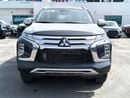 Mitsubishi Pajero Sport MID OPTION DIESEL