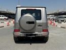 مرسيدس بنز G 63 AMG 4MATIC SUV