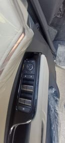 Lexus LM 350h LEXUS LM350H HYBRID VIP 4 SEATER COLOR BLACK MODEL 2025