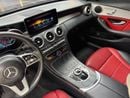 Mercedes-Benz C 300 Premium + 2.0L