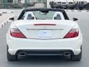 مرسيدس بنز SLK 350 SPORT