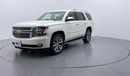 Chevrolet Tahoe LTZ 5.3 | Under Warranty | Inspected on 150+ parameters