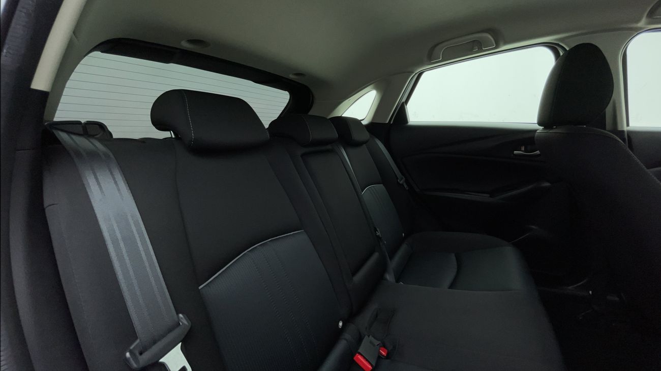 Mazda CX3 GT 2 | Zero Down Payment | Free Home Test Drive