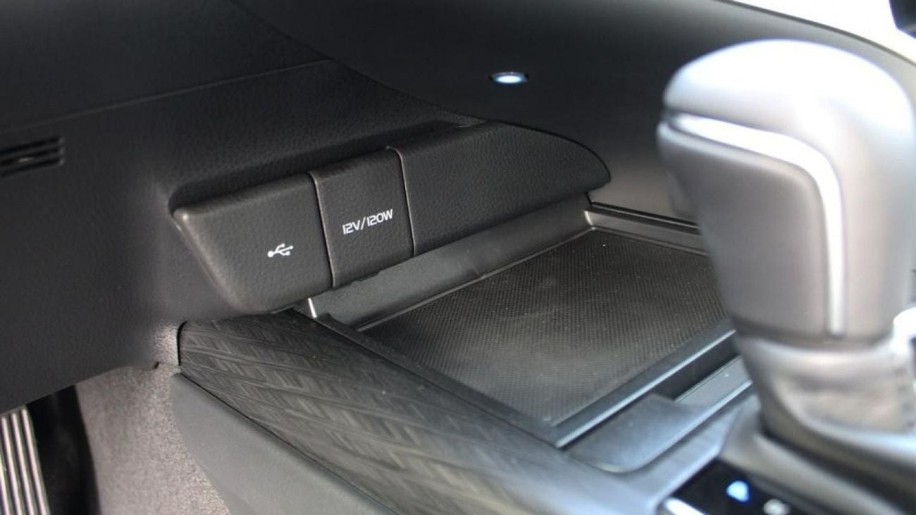 Toyota Camry Toyota/CAMRY/GSV10 3.5L PREMIUM 8-AT(export only)