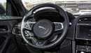 Jaguar F Pace S AWD