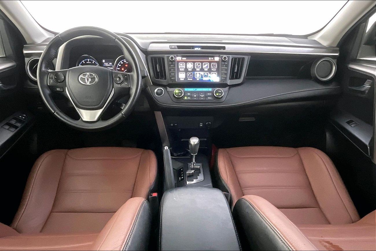 Toyota RAV4 VX | Guaranteed Warranty | 0 Down Payment