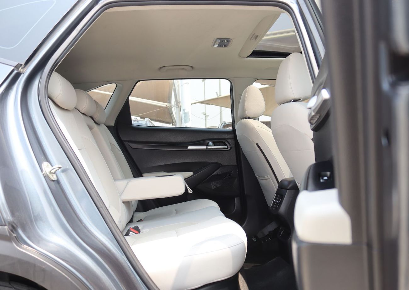 Kia Seltos EX 1.6L Kia Seltos 2020 GCC, in excellent condition,104,000 km, 1.6L engine, price 46,000 dirhams