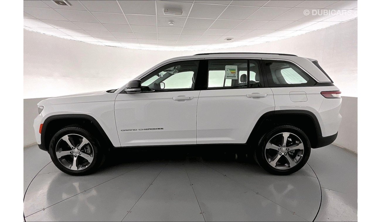 Jeep Grand Cherokee Limited Plus | 1 year free warranty | 1.99% financing rate | Flood Free