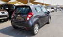 Chevrolet Spark LS