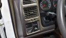 Nissan Patrol Pickup 4800VTC