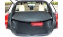 Toyota Yaris Hatchback 1.5L