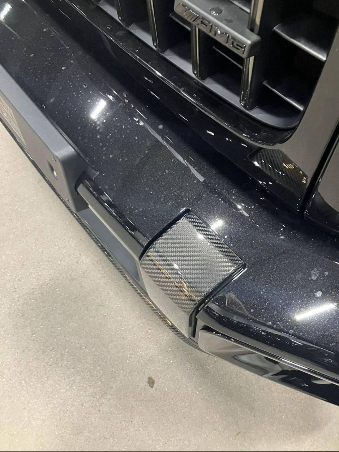 مرسيدس بنز G 63 AMG G63 Available