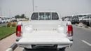 Toyota Hilux TOYOTA HILUX 2.7L MT 4X2 -2025YM