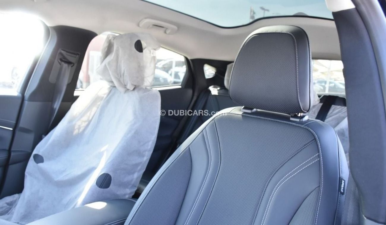 New Ford MachE MACH E PREMIUM ( EV ) 360 CAMERA WITH MOON ROOF 2022