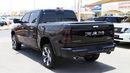 RAM 1500 Limited