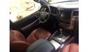 Lexus LX570 Inclusive VAT