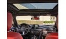 بي أم دبليو 318 BMW 318 2018 GCC