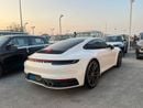 بورش 911 Carrera 4S 3.0L (444 HP) Coupe