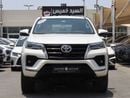 Toyota Fortuner GXR