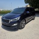 Kia Carnival EX