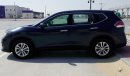 Nissan X-Trail CERTIFIED VEHICLE WITH DELIVERY OPTION; X-TRAIL(GCC SPECS)WITH WARRANTY(CODE : 3404)