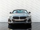 بي أم دبليو Z4 sDrive 30i M Sport 2.0L