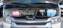 Toyota Hiace GL Toyota HiAce GL Highroof 2.5L Diesel MT 2025YM