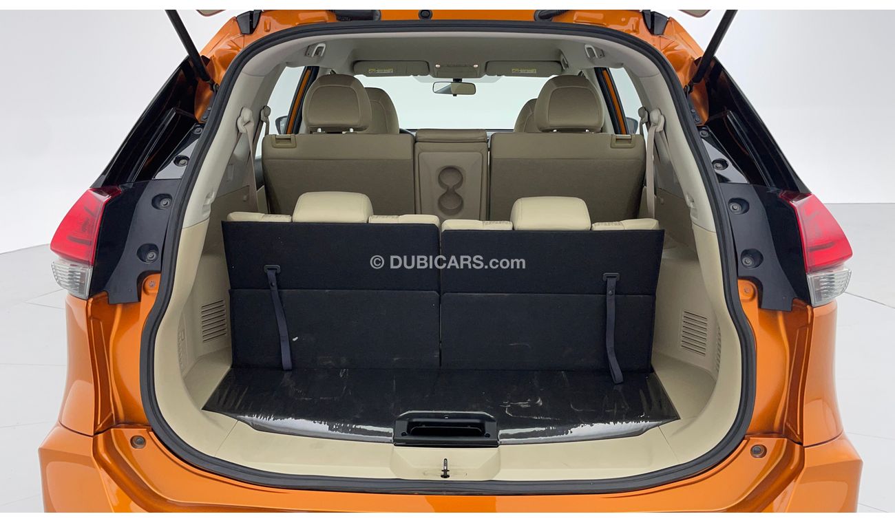 Nissan XTrail S 2.5 | Zero Down Payment | Free Home Test Drive