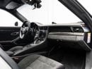 Porsche 911 BUY NOW, PAY 2027 | THE BLACKLINE STANDARD | September 2027 Porsche Warranty, Carrera 4GTS 3.8L Coup