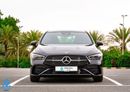 Mercedes-Benz CLA 250 2024 Premium Plus 4Matic / GCC / Book Now!