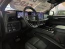 Chevrolet Tahoe LT 5.3L 4WD
