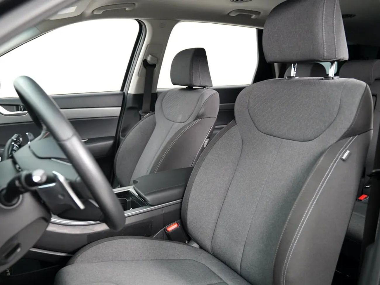 Hyundai Palisade MID GCC SPECS | Low Mileage