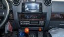 Toyota Land Cruiser 70 LC76 Hardtop 4.5L Diesel M/T Full Option