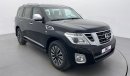 Nissan Patrol SE PLATINUM 5.6 | Under Warranty | Inspected on 150+ parameters