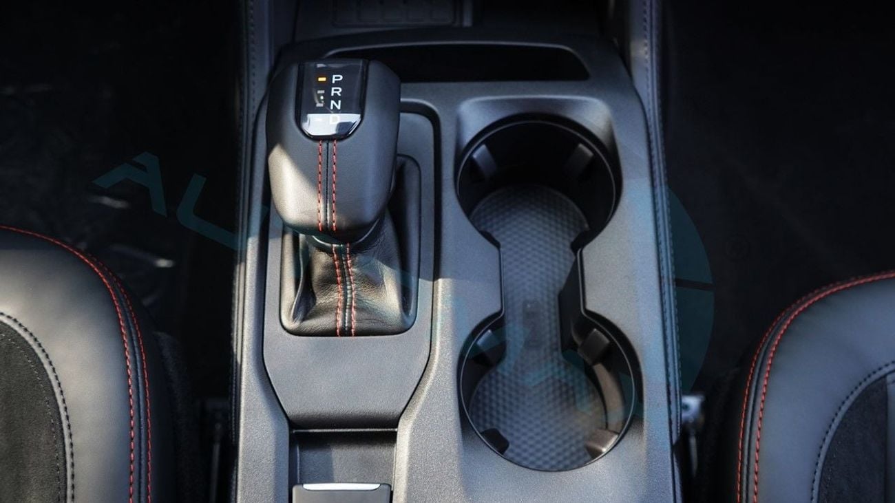 Ford Ranger Raptor (For Export , НА ЭКСПОРТ) PY 25/25 3.0L EcoBoost V6 GCC Без пробега