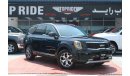 Kia Telluride KIA TELLURIDE EX FOR ONLY 1,764 AED MONTHLY