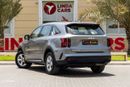 Kia Sorento Std 2.5L FWD