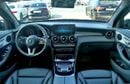 مرسيدس بنز GLC 300 AMG 2022 Luxury Compact SUVs Impressive Overall Performance