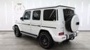 Mercedes-Benz G 63 AMG Mercedes Benz - G63 AMG 2023