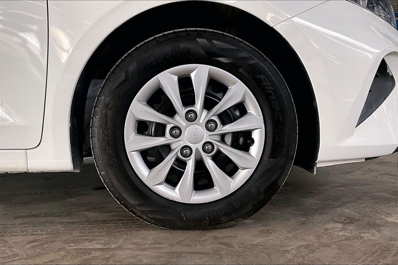 Kia Cerato LX | Guaranteed Warranty | 0 Down Payment