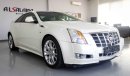 Cadillac CTS 3.6