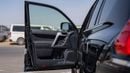 تويوتا برادو TOYOTA PRADO VX 2.8D AT TIRE BACK MY2023