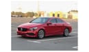 Mercedes-Benz CLA 250 Sport MODEL 2018 CAR PREFECT CONDITION INSIDE AND OUTSIDE FULL OPTION PANORAMIC ROOF LEATHER SEATS B