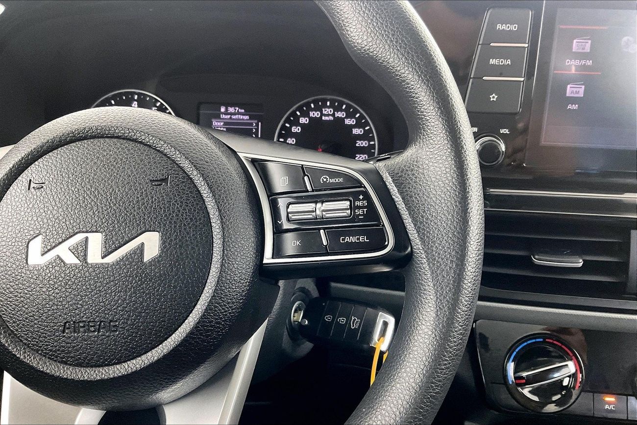 Ford Territory Trend | Guaranteed Warranty | 0 Down Payment