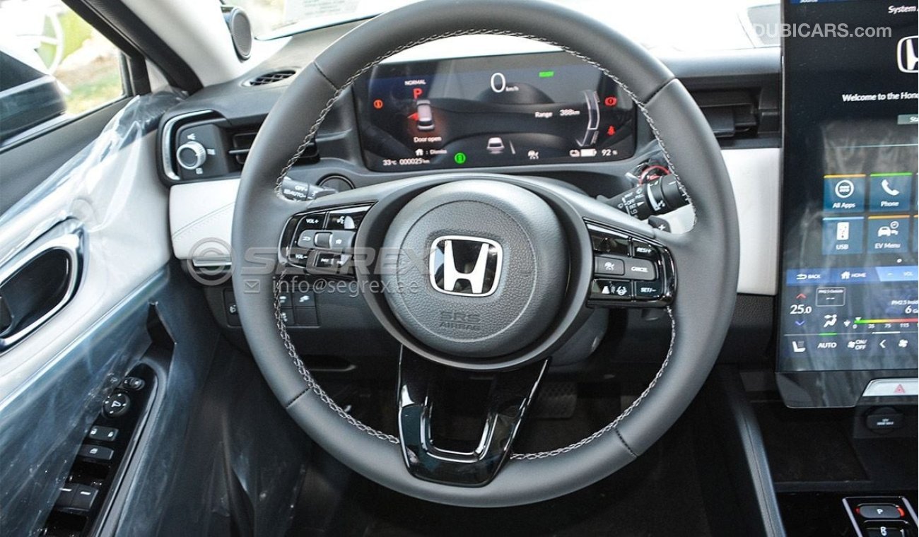 هوندا e:NP1 2023YM HONDA ENP1